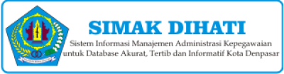 SIMAK DIHATI