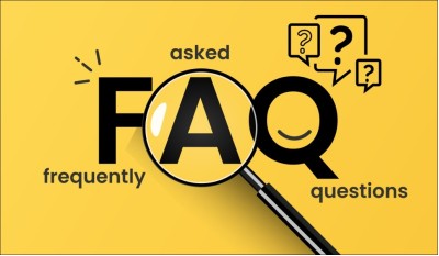 Frequently Asked Questions
