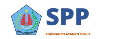 STANDAR PELAYANAN PUBLIK (SPP)